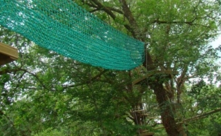  Jugeals Nazareth Baumparcours 